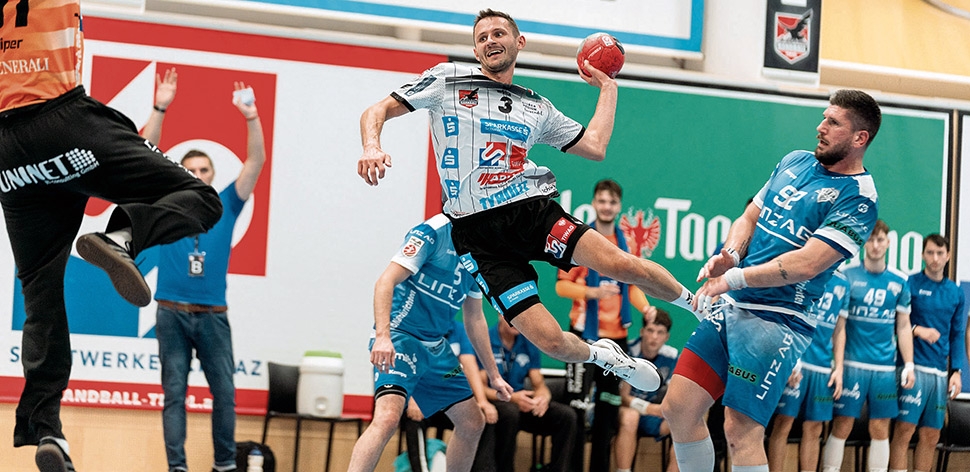 Handball-Saison endet ohne Titel