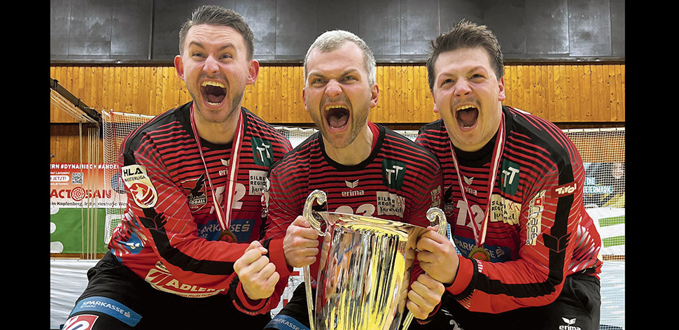 Abschied mit Cupsieg: Kishou sagt Servus