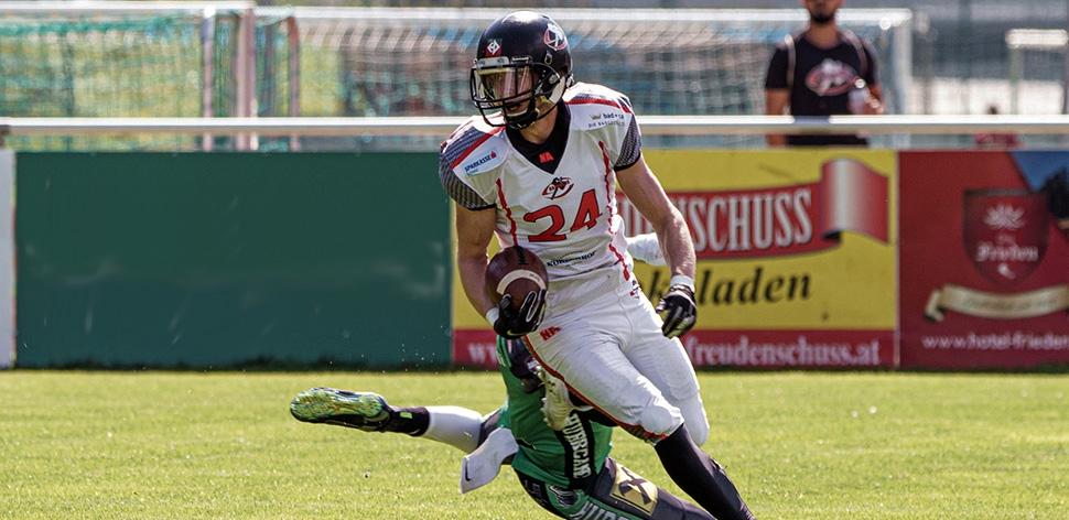Hammers fixieren Playoffs mit Auswärts-Sieg