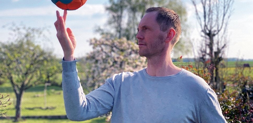 Handball: Nächste Phase im Umbruch