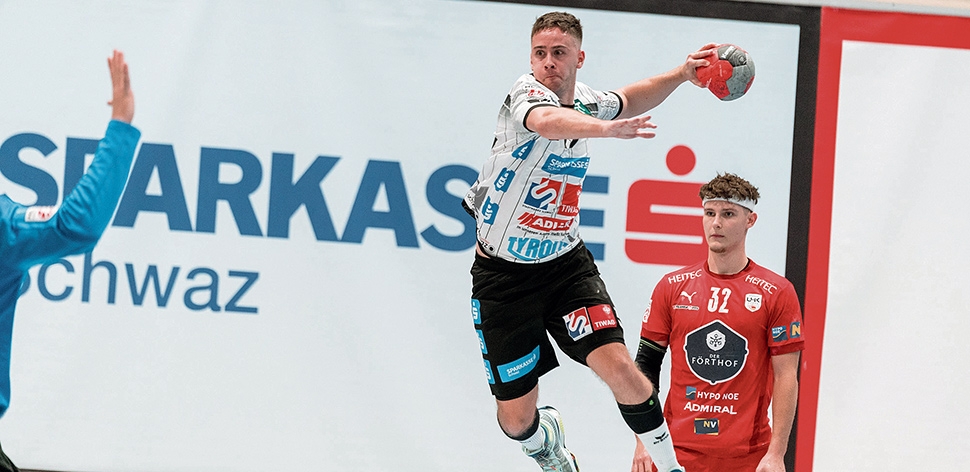 Handball: Adler im Cup-Achtelfinale