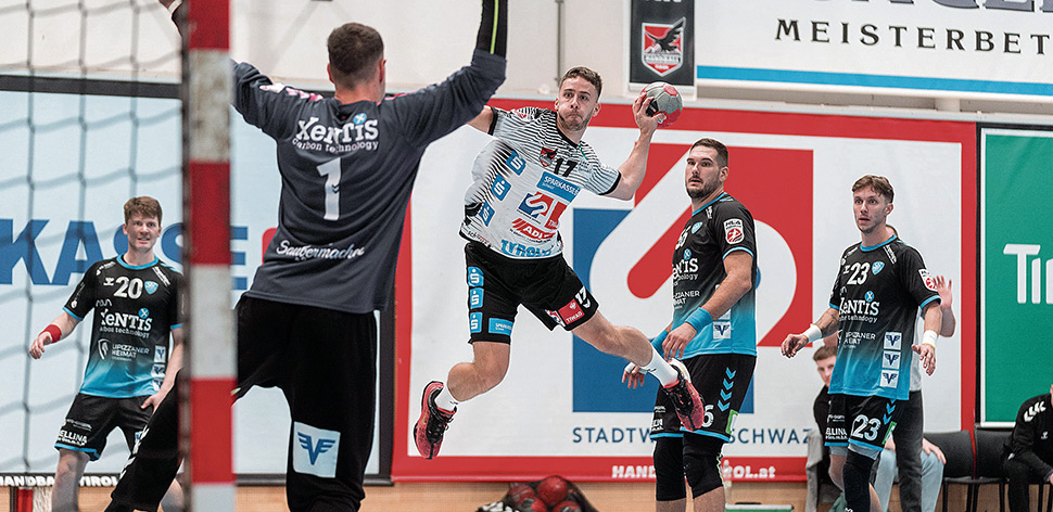 Adler im Cup souverän!