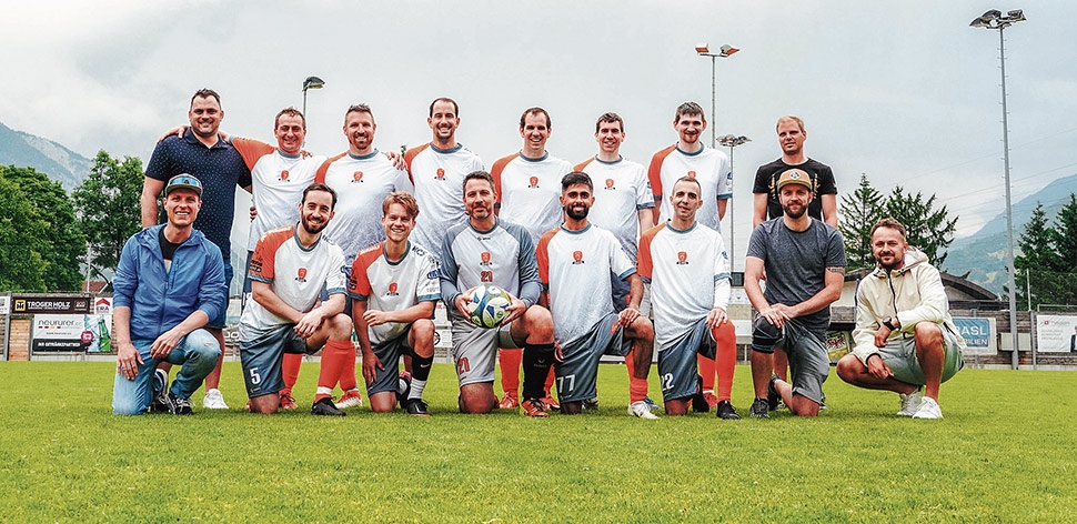 Hobbyclub Schwaz stellt sich vor