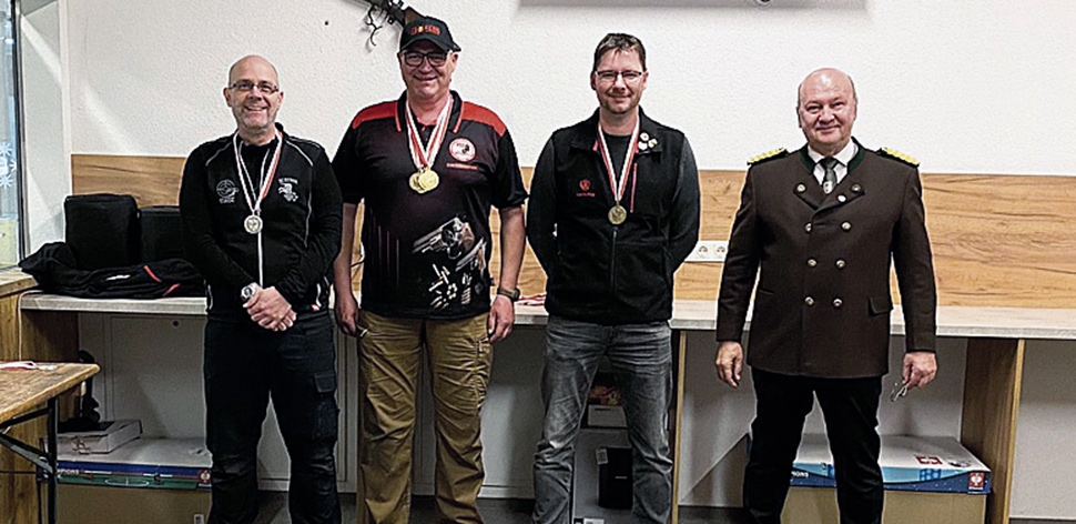 PPC 1.500: Landesmeisterschaft