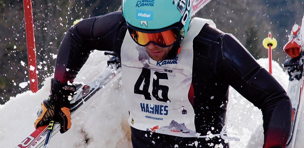 Risiko- und Extremsport – Sinn oder Unsinn?