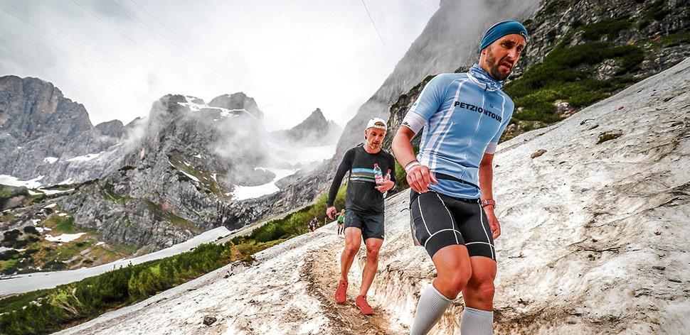 Austria eXtreme Triathlon mit 5.800 Höhenmetern