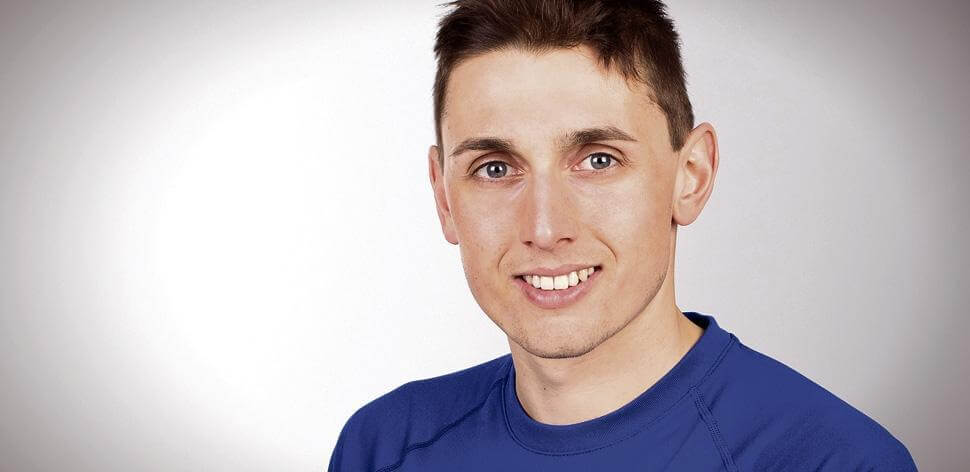 Training für Freizeitsportler