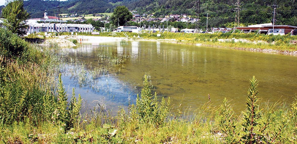 Stans: Baugrube muss jetzt zugeschüttet werden