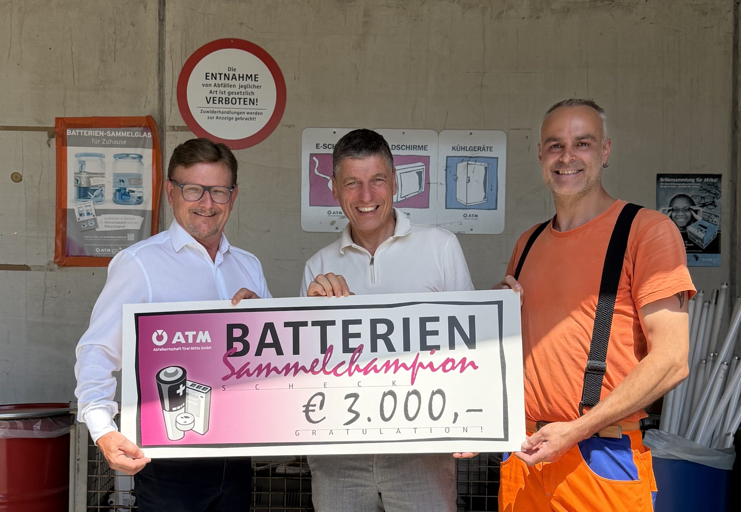 Zwei Gemeinden machen‘s vor, wie es geht
