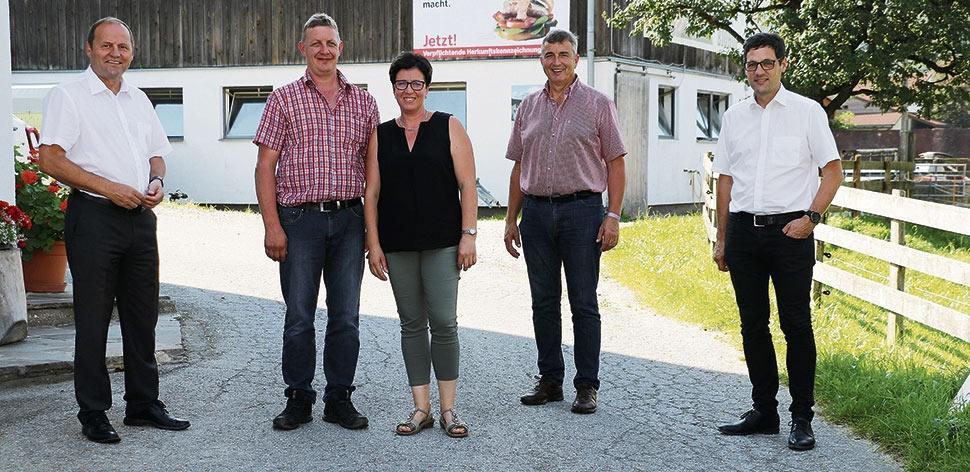 Bauernbund fordert Herkunfts-Kennzeichnung