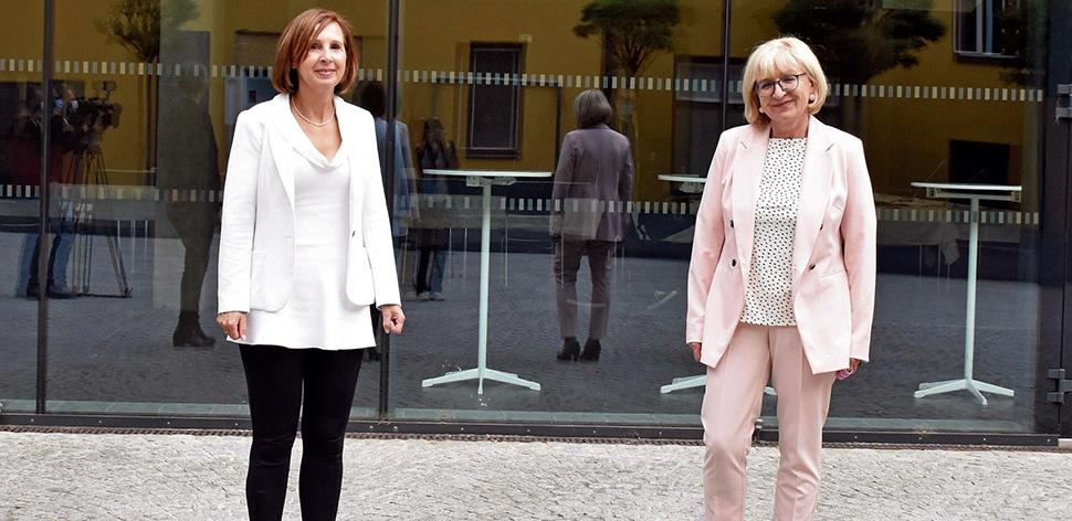 Mietpreis-Spiegel wird erarbeitet