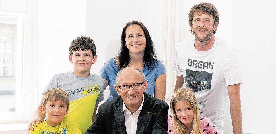 Tiroler Familienpass 2022