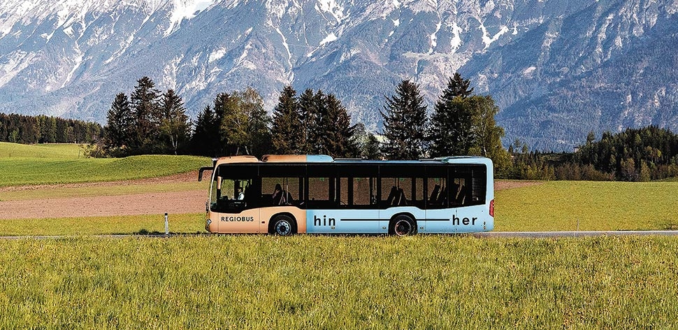 VVT: Erst Busumfärbung, jetzt Preiserhöhung!