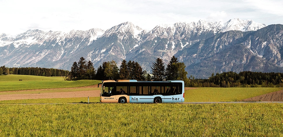 VVT-Busumfärbung: Laut WKO sehr wohl Mehrkosten…
