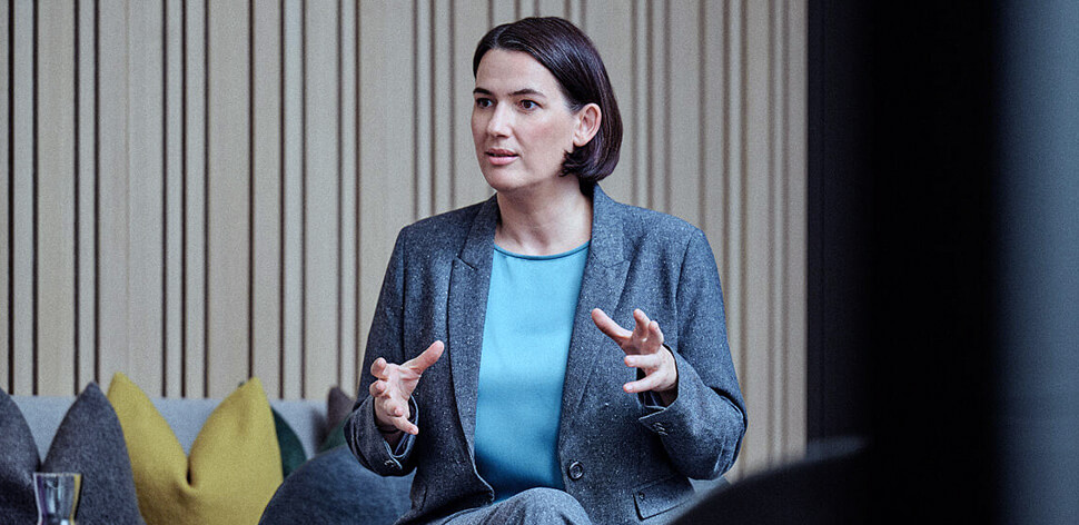 Politische Säuberung in der Wirtschaftskammer