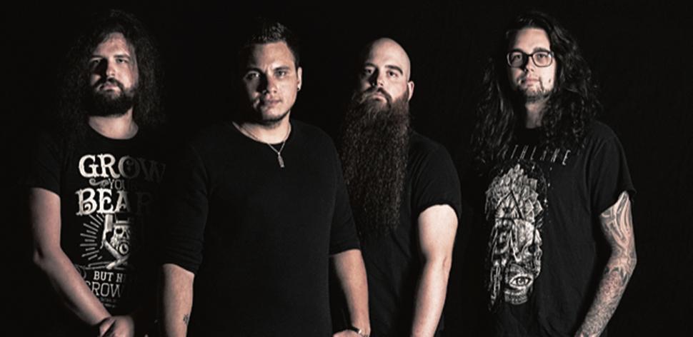 Kronverräter: Hard‘n‘Heavy aus dem Unterland