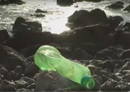 Plastik: Fluch der Meere