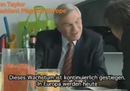 Werner Boote – Plastic Planet