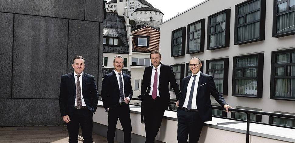 RBK blickt auf erfolgreiches Geschäftsjahr 2020