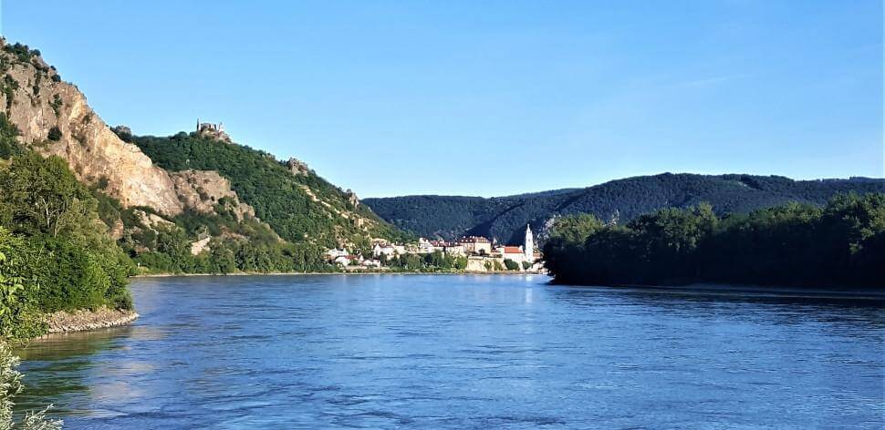 Wachau…100 % Österreich