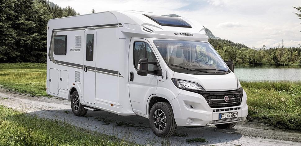 Autohaus Heinz: Wohnmobil und Caravan-Experte