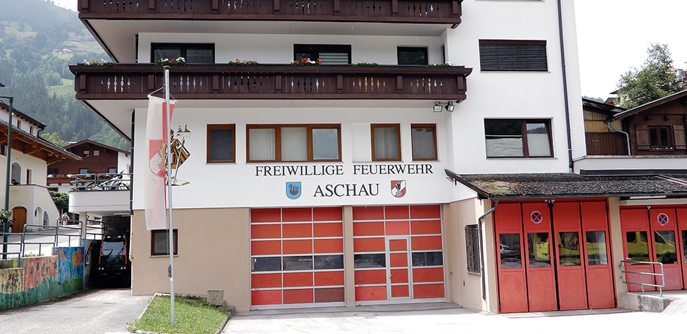 Feuerwehrhaus: Fragen sollen Klarheit schaffen