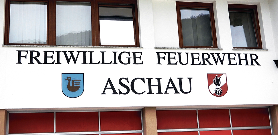 Standort für Feuerwehrhaus noch unklar…