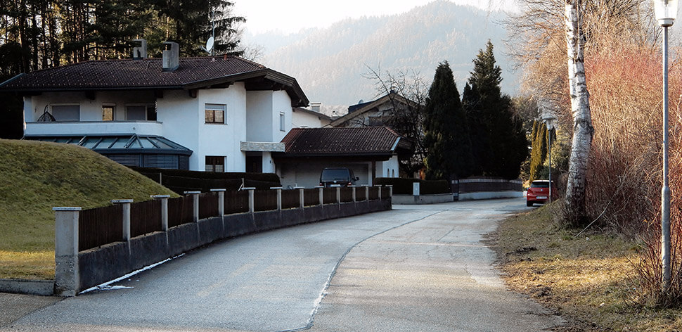 „Postler machen zu viel Lärm und Müll“