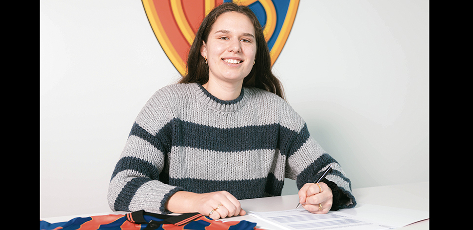Valentina Kröll: Zwischen Zweifeln und Siegen