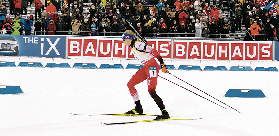 Studie: Mögliche Olympiastandorte werden weniger!
