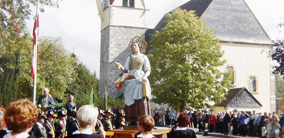 Bürger verärgert: „Jubiläums -Linde“ gefällt