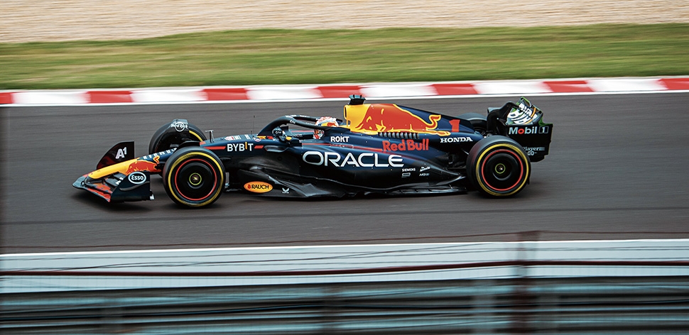 Formel 1: Neue Fahrzeuge, neue Motoren ab 2026