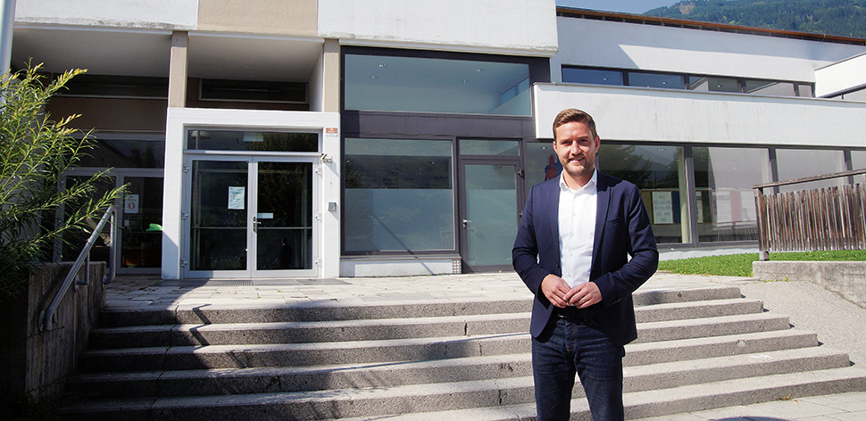 Fügen: Mittelschul-Neubau verzögert sich…