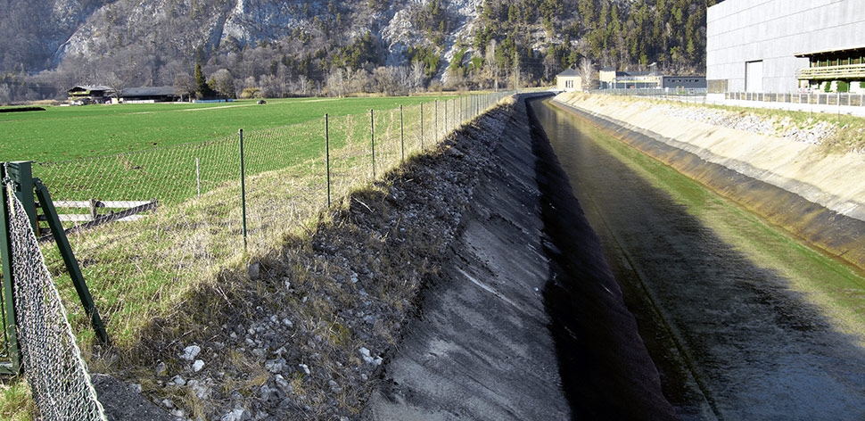 Hochwasserschutz: „An einen Tisch setzen!“
