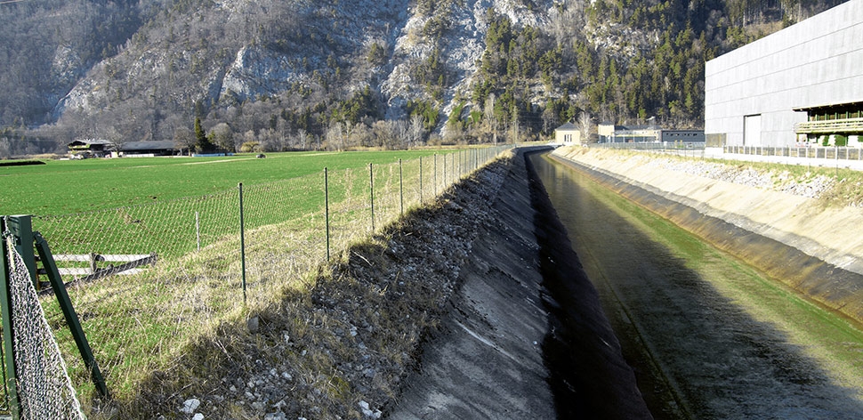 Flurbereinigungs-Verfahren ist nicht mehr nötig