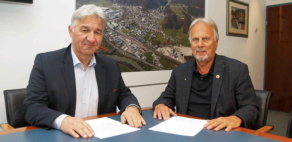 Neue Wirtschaftsförderungs-Richtlinien