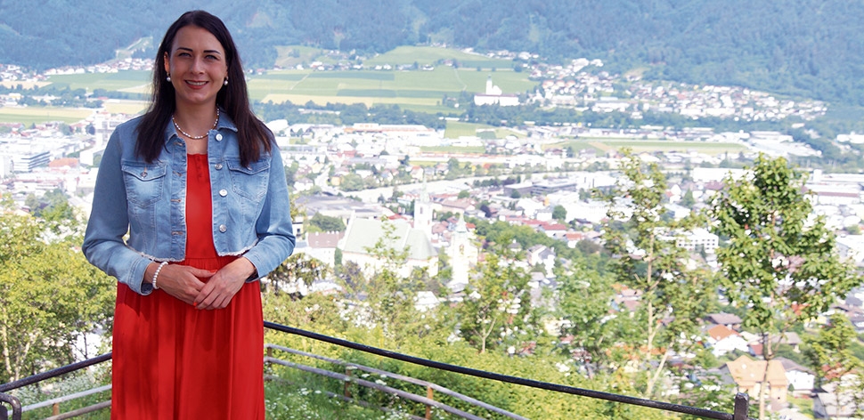 Die nächsten Schritte in der Silberstadt Schwaz