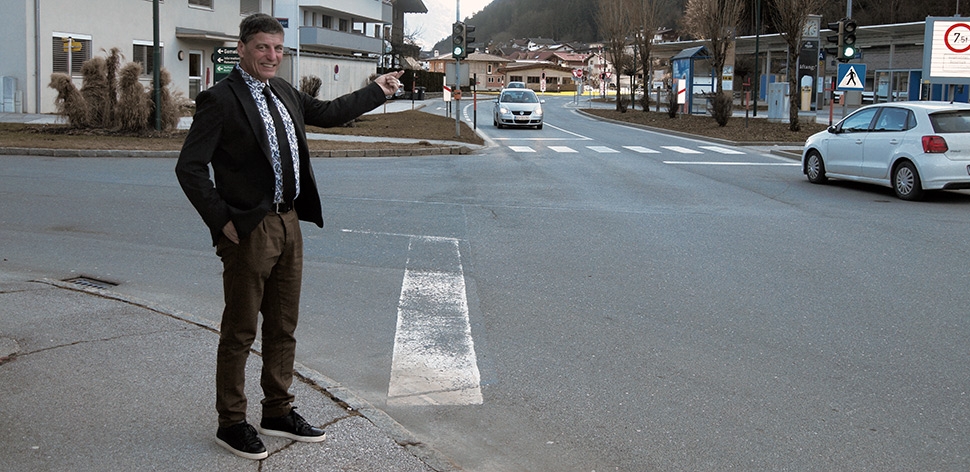 Tunnel-Sanierung: Erste Bauphase startet im April