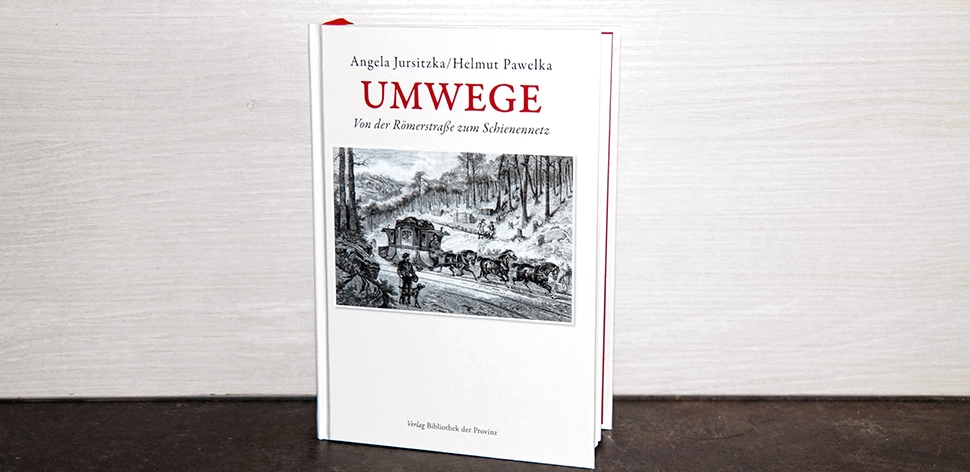 „Umwege“: Von Post und Eisenbahn