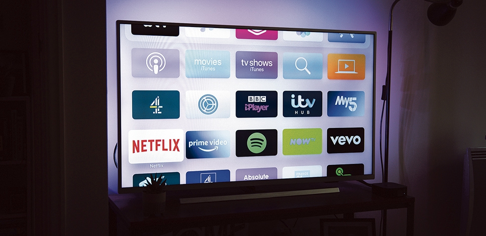 Smart- und UHD TV‘s erobern den Massenmarkt