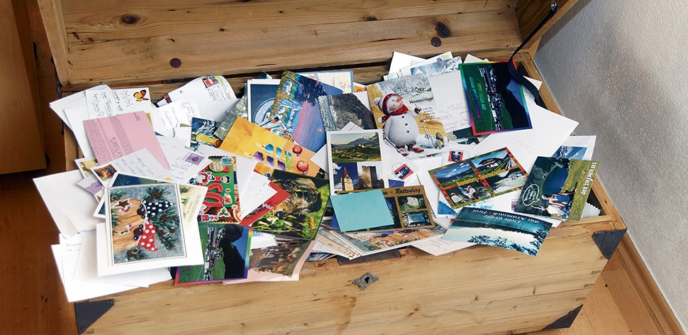 ROKU-Verlosung: Über 12.000 Zuschriften!