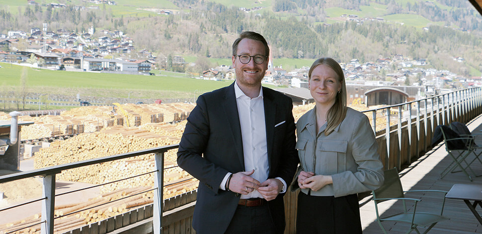 SPÖ: Quer durch Tirol mit Halt in Schwaz