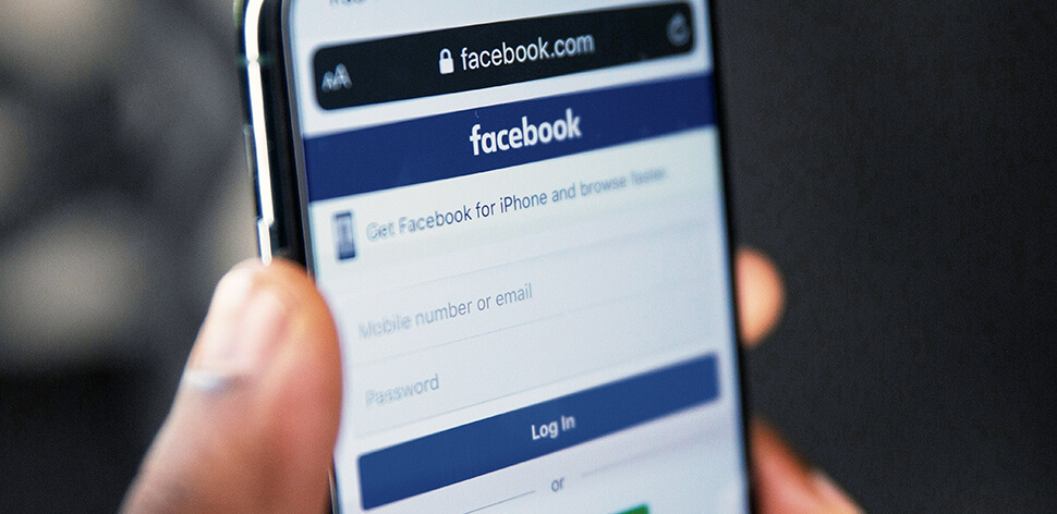 Diskussion um Facebook-Kommentare