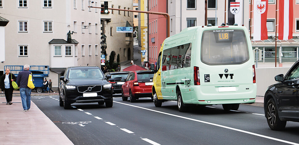 Nach knapp zwei Jahren: Verkehr fließt wieder