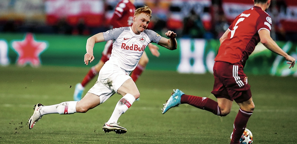 Neues Format für UEFA-Klubbewerbe ab 2024