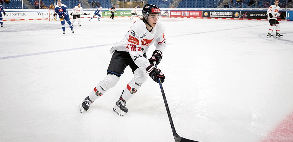 Eishockey-WM: „Klassenerhalt schaffen“