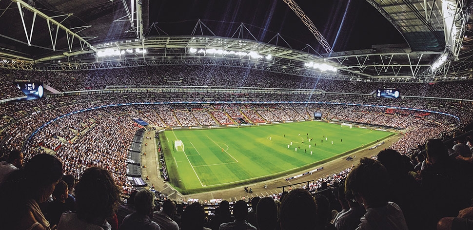 Katar 2022: Erstmalige Fußball -WM im Winter