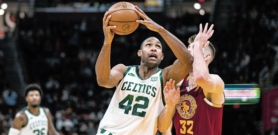 NBA und NHL starten in die Saison 2022/23