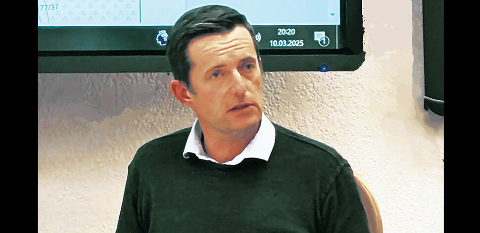 Eben am Achensee: Rechnungsabschluss 2024