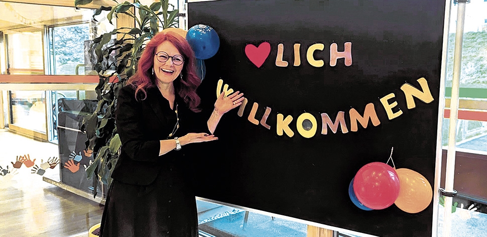 Jenbach: Kindergarten offiziell eröffnet
